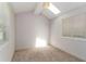 Spacious bedroom with neutral walls and carpet flooring at 2076 W Flat Shoals Ter, Decatur, GA 30034