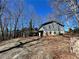 Home with a view on a beautiful sunny day at 4345 Wellington Pl, Cumming, GA 30040
