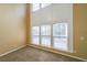 Bright living room with high ceilings and large windows at 6005 Pattingham Dr, Roswell, GA 30075