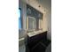 Stylish bathroom featuring double vanities, elegant mirrors, and modern fixtures at 839 Braselton Hwy, Lawrenceville, GA 30043