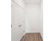 Walk-in closet with ample space for clothes, shoes, and accessories at 7260 Eton Ln, Locust Grove, GA 30248