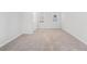 Spacious bedroom with neutral carpeting at 5632 Rock Springs Rd, Lithonia, GA 30038