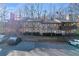 Building exterior with parking in front at 1608 Woodcliff Ne Dr, Atlanta, GA 30350