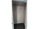 View of walk-in closet with metal shelving at 575 Dunagan Dr, Lawrenceville, GA 30045