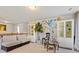 Open loft features neutral tones, built-ins, and comfortable seating at 5915 Partners Pass, Cumming, GA 30028