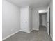 Spacious bedroom with neutral walls and carpet at 2098 Mallard Crst, Lithonia, GA 30058
