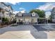 Community pool with pool house and covered patio at 225 Carlyle Park Ne Dr, Atlanta, GA 30307