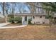 Updated ranch home with fresh paint and landscaping at 1903 Meadow Ln, Decatur, GA 30032