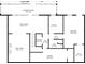 Two-story home, bonus room, and large Gathering room at 2612 Country Club Se Dr, Conyers, GA 30013