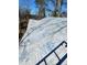 New roof underlayment at 1743 Marcel Sw Ave, Atlanta, GA 30311