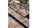 New asphalt roofing shingles at 1743 Marcel Sw Ave, Atlanta, GA 30311