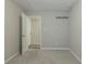 Bright bedroom with access to hallway at 3293 Hobart Nw Dr, Atlanta, GA 30318