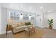 Cozy living room with ample natural light, stylish decor, and a neutral color palette at 1015 Deckner Sw Ave, Atlanta, GA 30310