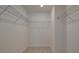 Walk-in closet featuring wire shelving for organization at 4529 Twinberry Dr, Powder Springs, GA 30127