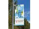 Community banner promoting Powder Springs, local veterinary clinic at 4529 Twinberry Dr, Powder Springs, GA 30127