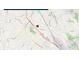 Street map showing location of property at 4529 Twinberry Dr, Powder Springs, GA 30127