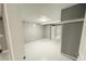 Finished basement offering extra living space at 2216 Golden Dawn Sw Dr, Atlanta, GA 30311