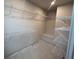 Spacious walk-in closet featuring multiple tiers of white wire shelving, providing ample storage space at 508 Zeal Se St # 292, Atlanta, GA 30315