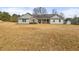 Charming ranch-style home with stone accents and a well-maintained yard at 85 Blue Jay Dr, Covington, GA 30016