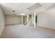 Finished basement offering additional living space at 2773 Townley Cir, Atlanta, GA 30340