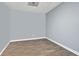 Bedroom featuring wood floors, and a neutral color to make it your own at 625 Piping Rock Pt, Lawrenceville, GA 30043