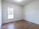 Spacious bedroom with hardwood floors and a window at 359 Woodward Se Ave, Atlanta, GA 30312