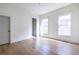 Spacious bedroom with hardwood floors and ample natural light at 359 Woodward Se Ave, Atlanta, GA 30312