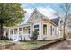 Charming renovated home with a spacious front porch and landscaped yard at 359 Woodward Se Ave, Atlanta, GA 30312