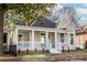 Renovated craftsman home with a large front porch at 359 Woodward Se Ave, Atlanta, GA 30312