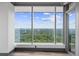 Floor to ceiling windows fill this space with natural light and provide expansive views at 3630 Peachtree Ne Rd # 2207, Atlanta, GA 30326