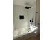 Updated bathroom with marble tile shower and tub at 2662 Sweetwater St, Austell, GA 30106