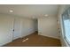 Bright and airy entryway with hardwood flooring at 2662 Sweetwater St, Austell, GA 30106