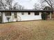 Charming ranch home with newly landscaped yard at 2662 Sweetwater St, Austell, GA 30106