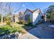 Charming house exterior with stone accents and landscaping at 2853 N Hills Ne Dr, Atlanta, GA 30305