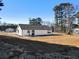 New construction home with large backyard at 2605 Bobo Rd, Dallas, GA 30157