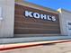 Exterior view of Kohl's store with Sephora at 1700 Fulmont Cir, Mableton, GA 30126