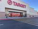 Exterior view of a Target store at 1700 Fulmont Cir, Mableton, GA 30126