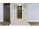 Private hallway with neutral-colored carpeting at 3280 Stillhouse Se Ln # 109, Atlanta, GA 30339