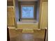 Large main bedroom with dark floors, king bed, and plenty of space at 7413 Melhana Ln, Union City, GA 30291