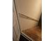 Bathroom with bathtub and separate access door at 7413 Melhana Ln, Union City, GA 30291