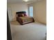 Clean bathroom with a tub and shower at 7413 Melhana Ln, Union City, GA 30291