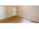 Bedroom featuring carpet floors at 4671 W Lake Se Dr, Conyers, GA 30094