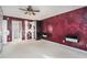 Large bedroom with walk-in closet and en-suite bathroom at 3979 Doral Cir, Atlanta, GA 30360