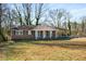 Ranch style home with mature trees and yard at 1801 Se Caribaea Se Trl, Atlanta, GA 30316