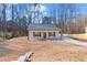 Charming craftsman style home with front porch and landscaped yard at 1337 Fairfield Dr, Lilburn, GA 30047