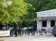 The Bubbly Goat restaurant in Old Town Lilburn is a popular spot for an evening out at 4876 Velva Nw Way, Lilburn, GA 30047