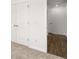 Upstairs hallway leading to bedrooms at 2448 Lenox Se Rd, Conyers, GA 30094