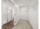 Spacious walk-in closet with wire shelving at 2448 Lenox Se Rd, Conyers, GA 30094