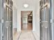 Welcoming foyer with tile flooring and a clear view into the spacious living area at 1195 Fielding Way, Marietta, GA 30068