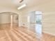 Bright living room with open archways and natural light at 1195 Fielding Way, Marietta, GA 30068